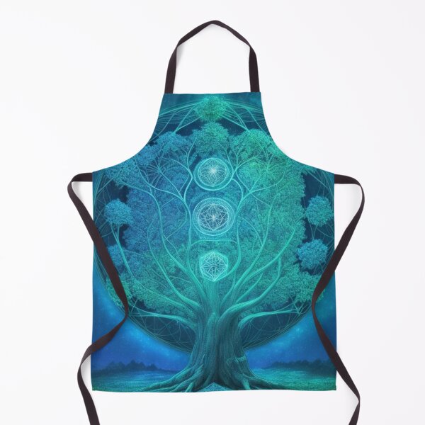 Item preview, Tree of Life designed and sold by bluepawprint.