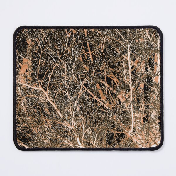 Item preview, Frosted beech tree, sepia inverted designed and sold by paulboizot.