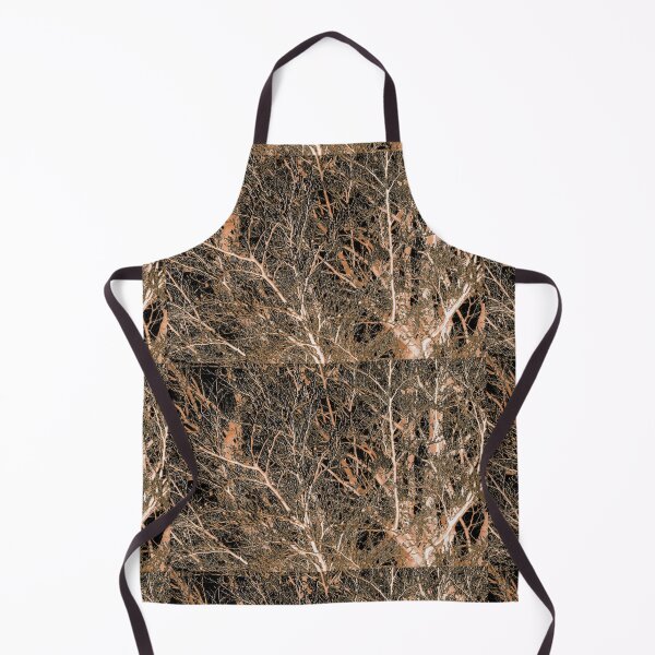 Item preview, Frosted beech tree, sepia inverted designed and sold by paulboizot.