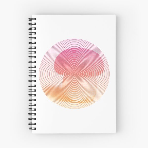 Item preview, Boletus colored designed and sold by Bustachille.