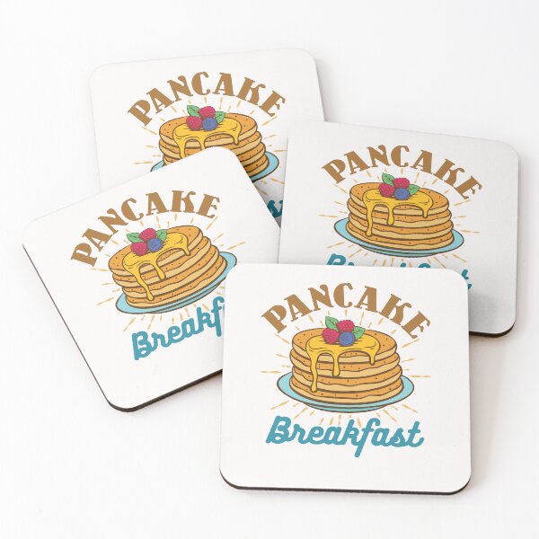 Item preview, Pancake Breakfast designed and sold by jaygo.