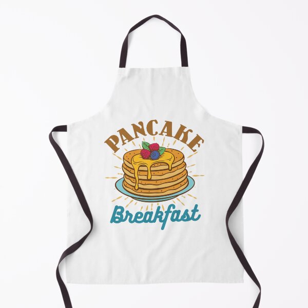 Item preview, Pancake Breakfast designed and sold by jaygo.