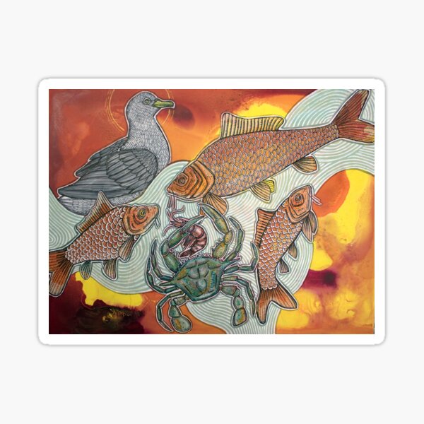Item preview, Happy Hour designed and sold by Lynnette Shelley.