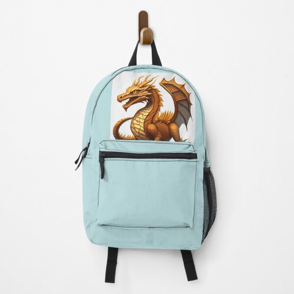 Item preview, WOOD DRAGON 2024 designed and sold by cubiask.