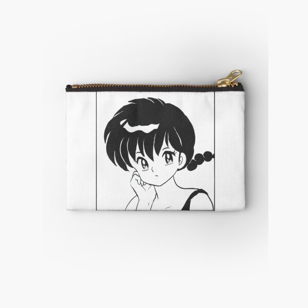 Item preview, Ranma girl designed and sold by paupineiro.