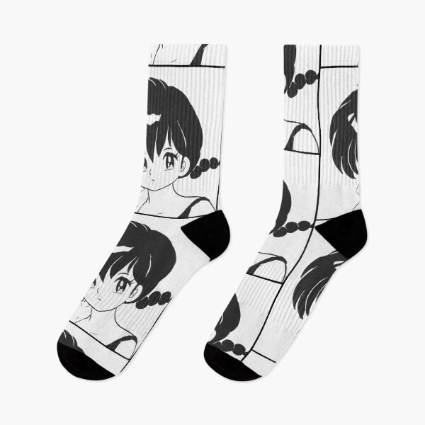 Item preview, Ranma girl designed and sold by paupineiro.