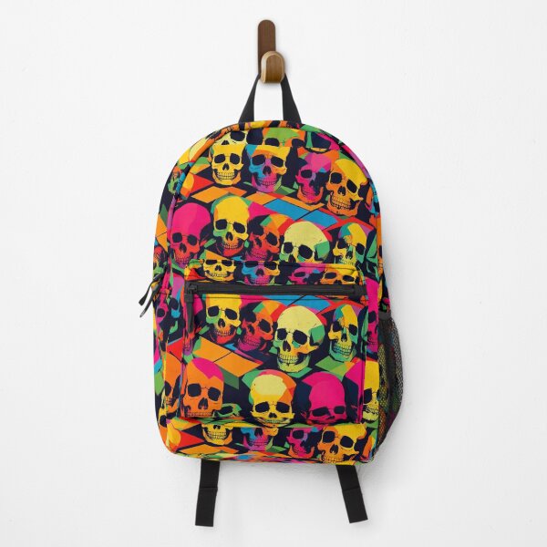Item preview, Color skulls 01 designed and sold by bravomodels.