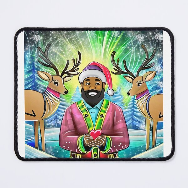 Item preview, Father Christmas #12 designed and sold by MacTampa.