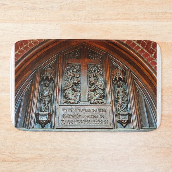 Item preview, Old St Vincent's Catholic Church designed and sold by LisaWootenPhoto.