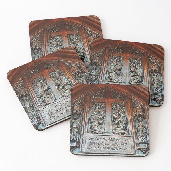 Item preview, Old St Vincent's Catholic Church designed and sold by LisaWootenPhoto.