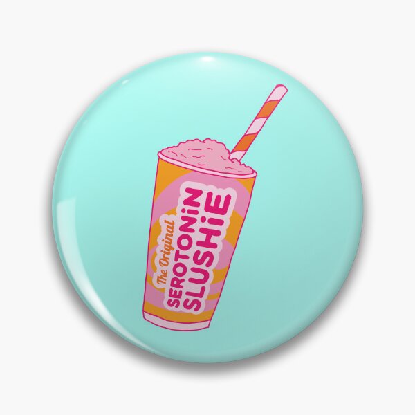 Item preview, Serotonin Slushie designed and sold by Stevie-Please.