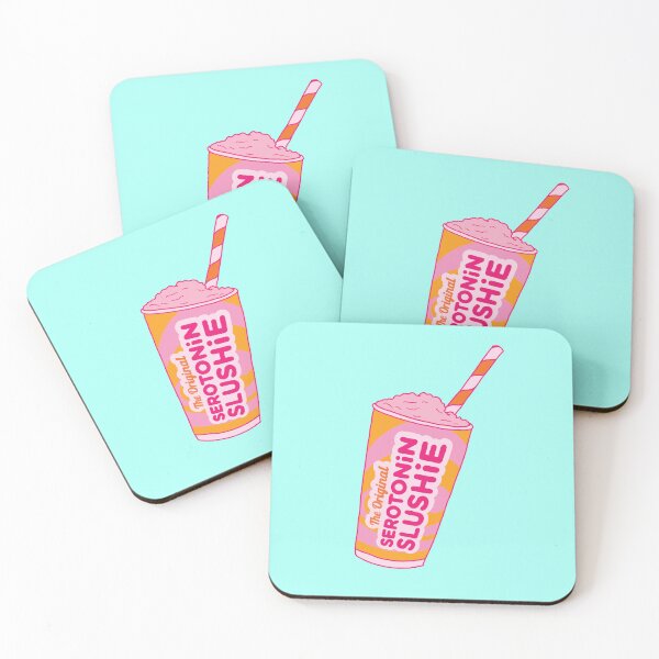 Item preview, Serotonin Slushie designed and sold by Stevie-Please.