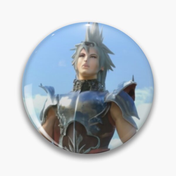 Item preview, Final Fantasy Xvi designed and sold by Lar888.