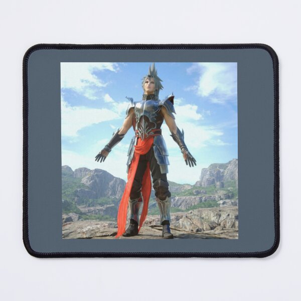 Item preview, Final Fantasy Xvi designed and sold by Lar888.