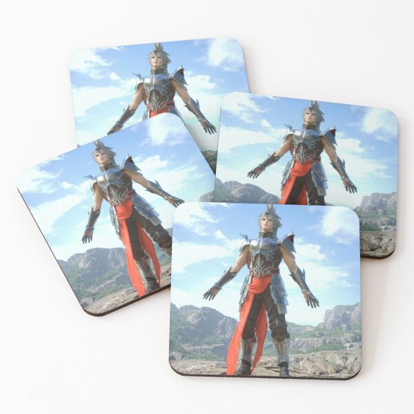 Item preview, Final Fantasy Xvi designed and sold by Lar888.