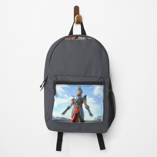 Item preview, Final Fantasy Xvi designed and sold by Lar888.