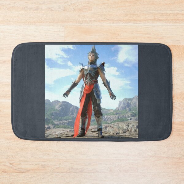 Item preview, Final Fantasy Xvi designed and sold by Lar888.