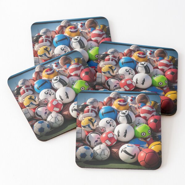 Item preview, Sports Stars designed and sold by JoyfulJotsShop.