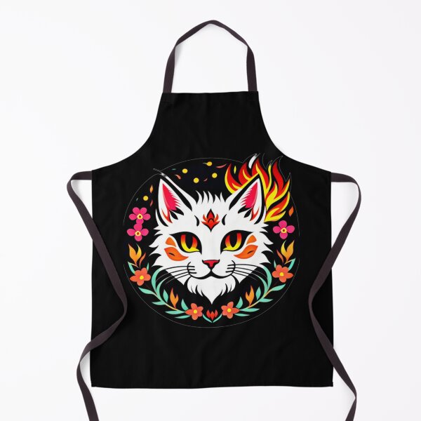 Item preview, Cosmic kitty 1 designed and sold by Flowerslaps.