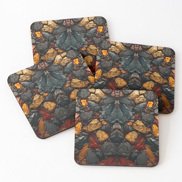 Item preview, HOT ROCKS  designed and sold by johnnyssandart.