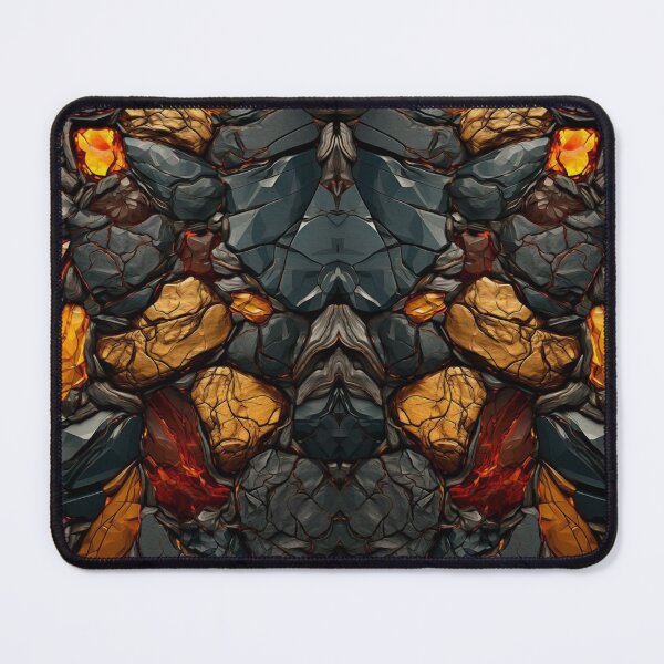 Item preview, HOT ROCKS designed and sold by johnnyssandart.