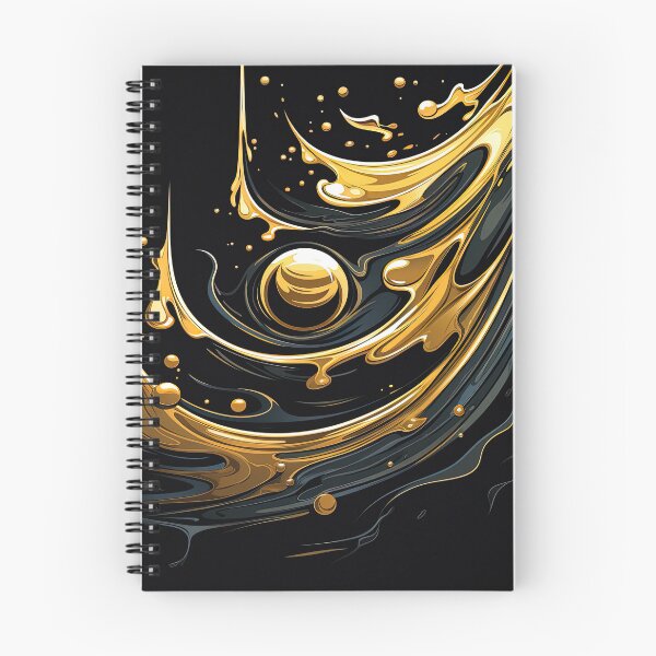 Item preview, wet and glistening surface pattern designed and sold by artyficial-.