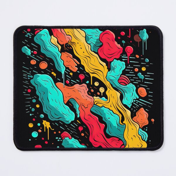 Item preview, Slubby and irregular with varying thickness and texture designed and sold by artyficial-.