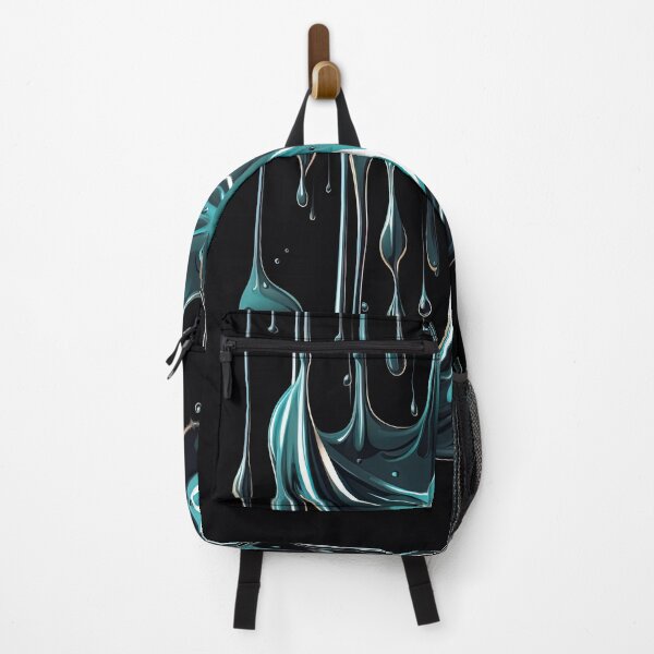 Item preview, Slick and slippery reminiscent of a wet glistening surface designed and sold by artyficial-.