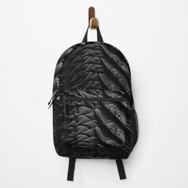 Item preview, Ribbed and grooved akin to the texture of tire treads designed and sold by artyficial-.