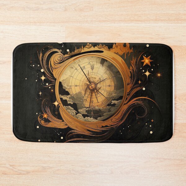 Item preview, Parchment like smoothness resembling the touch of aged paper designed and sold by artyficial-.