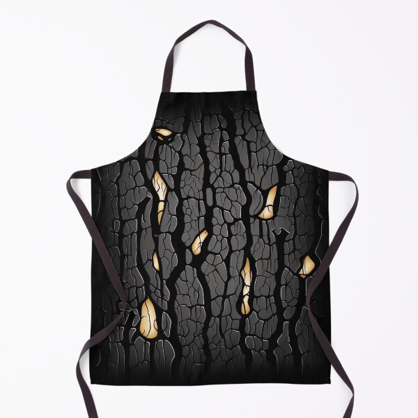 Item preview, Knobby and uneven pattern resembling the texture of tree bark designed and sold by artyficial-.