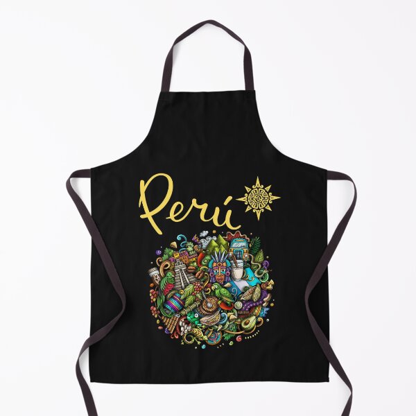 Item preview, Copy of I Love Peru designed and sold by KubaKa112.
