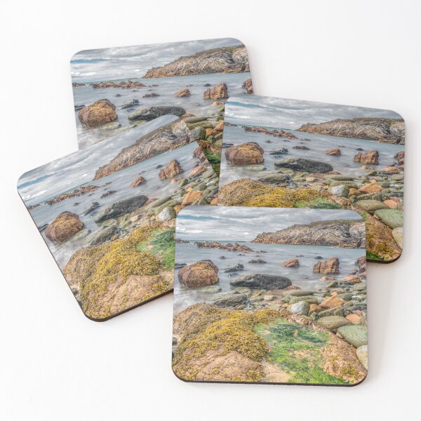 Item preview, Rhoscolyn Coast Anglesey designed and sold by AJEvans.