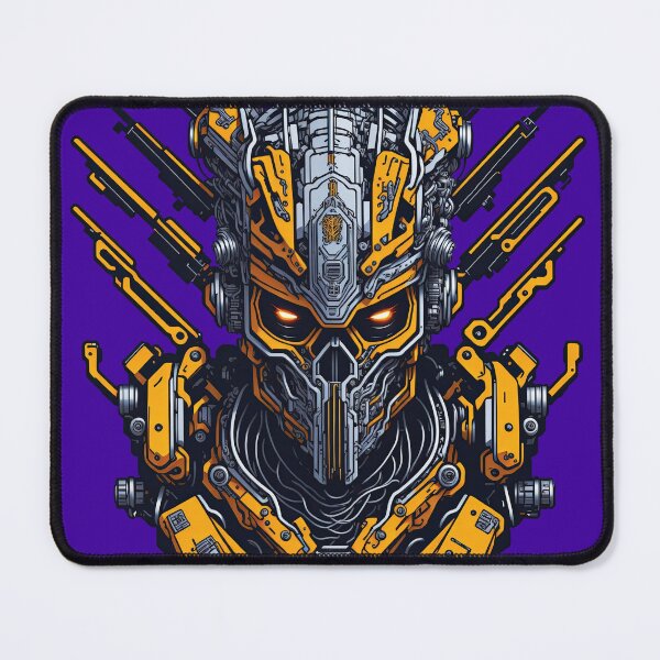 Item preview, Mecha Skulls S03 D22 designed and sold by Houerd.