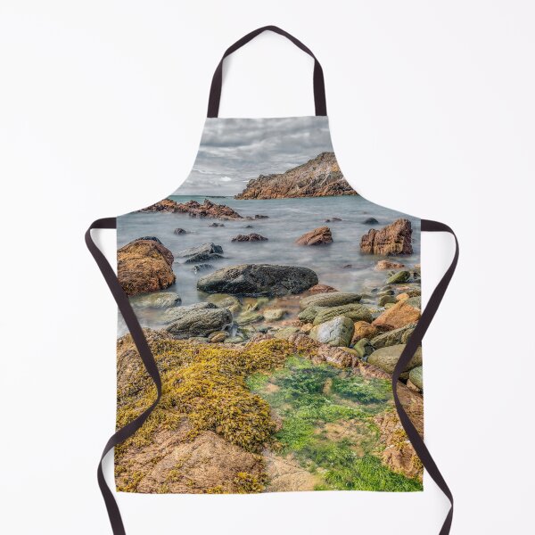 Item preview, Rhoscolyn Coast Anglesey designed and sold by AJEvans.
