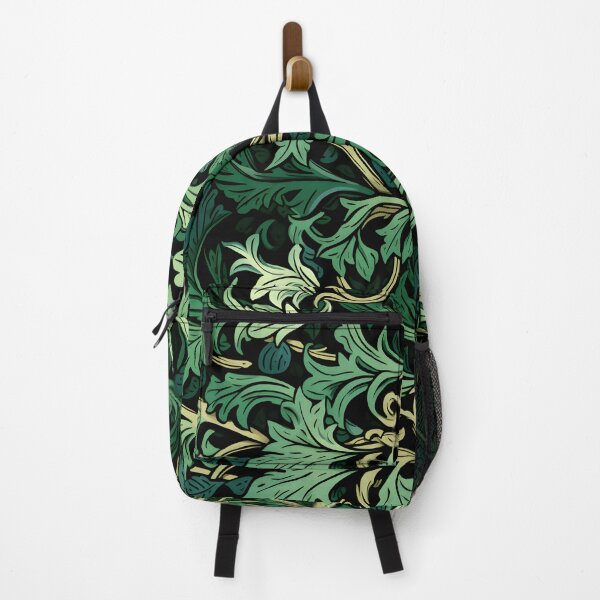 Item preview,  Celtic Fusion: William Morris-Inspired Artwork Design designed and sold by cleverEndeavor.