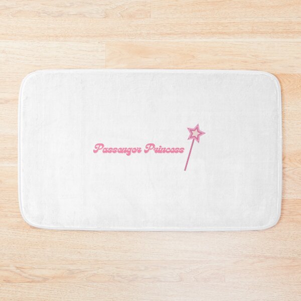 Item preview, Passenger Princess Pink Magic Wand designed and sold by NimuehArt.
