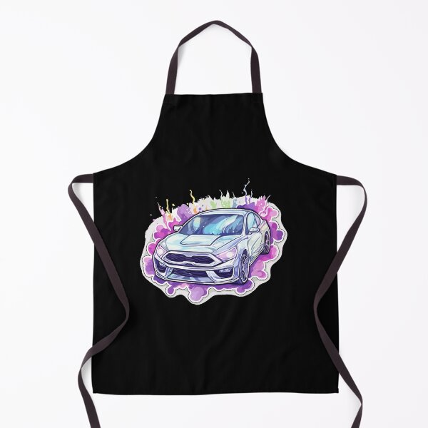 Item preview, Car - Illustration designed and sold by MrERNST.