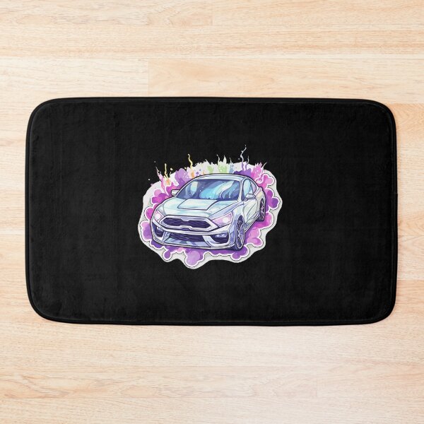 Item preview, Car - Illustration designed and sold by MrERNST.