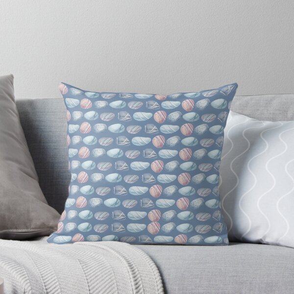 Item preview, Watercolor Sea Treasures designed and sold by stylebytara.