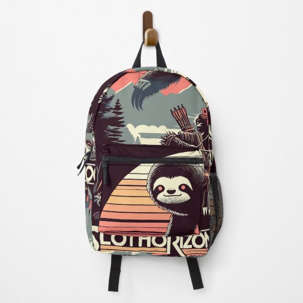 Item preview, Slothorizon Slow Down designed and sold by RafaelLima7.