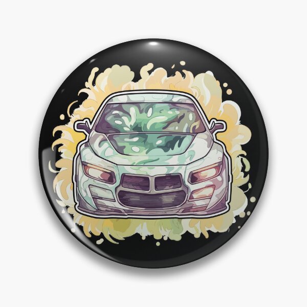 Item preview, Car - Illustration designed and sold by MrERNST.