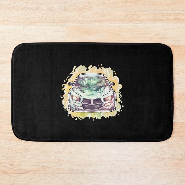 Item preview, Car - Illustration designed and sold by MrERNST.