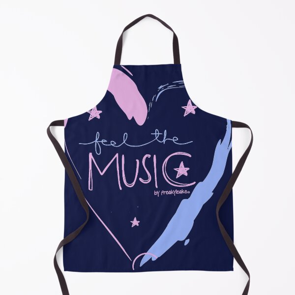 Item preview, SIENTE LA MUSICA designed and sold by inarausch2023.