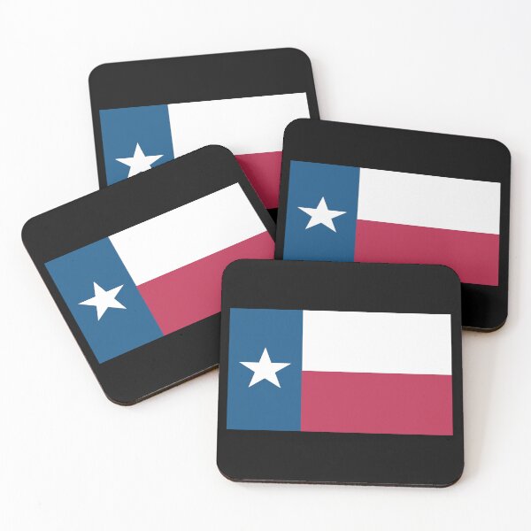 Item preview, State Flag - Texas designed and sold by Military Insignia Products.