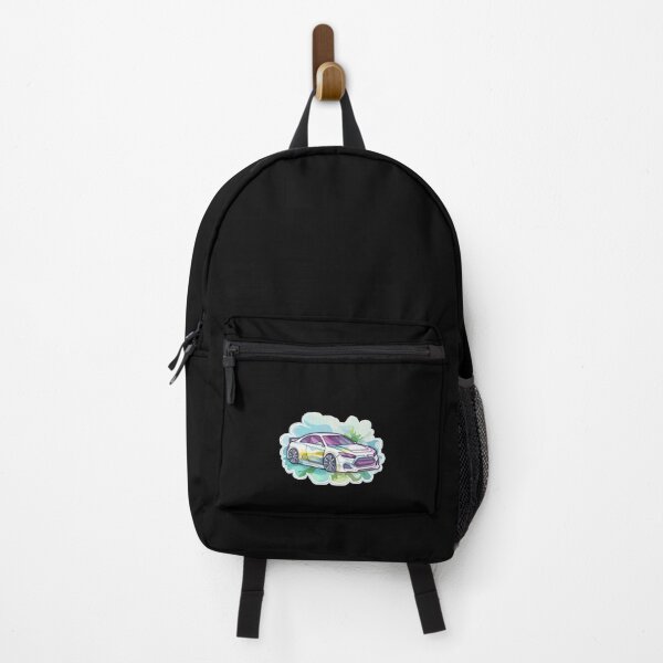 Item preview, Car - Illustration designed and sold by MrERNST.