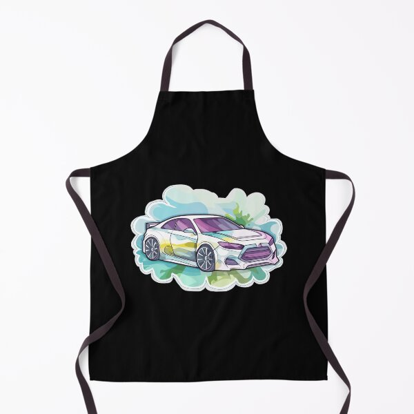 Item preview, Car - Illustration designed and sold by MrERNST.