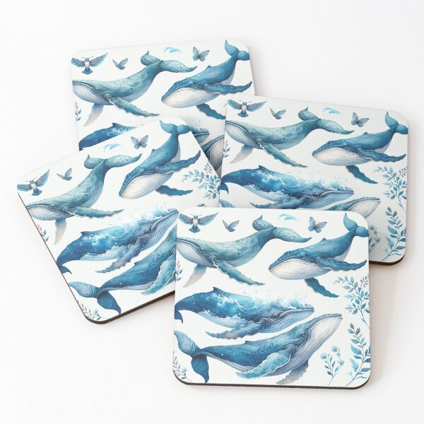 Item preview, blue dream designed and sold by Greydate.