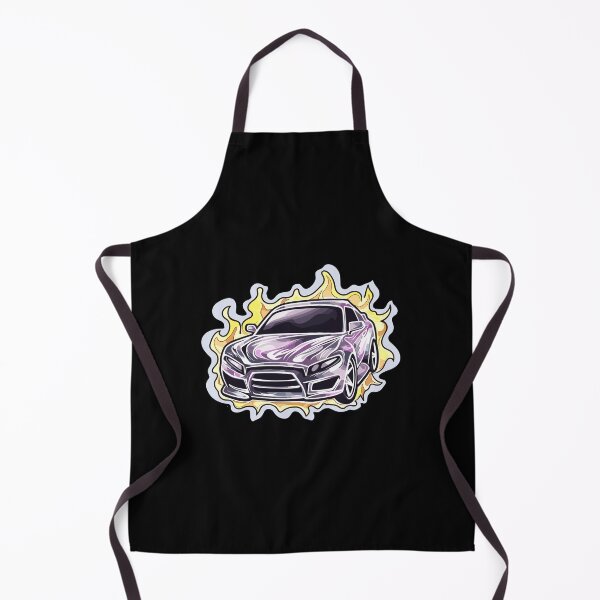 Item preview, Car - Illustration designed and sold by MrERNST.
