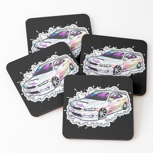 Item preview, Car - Illustration designed and sold by MrERNST.